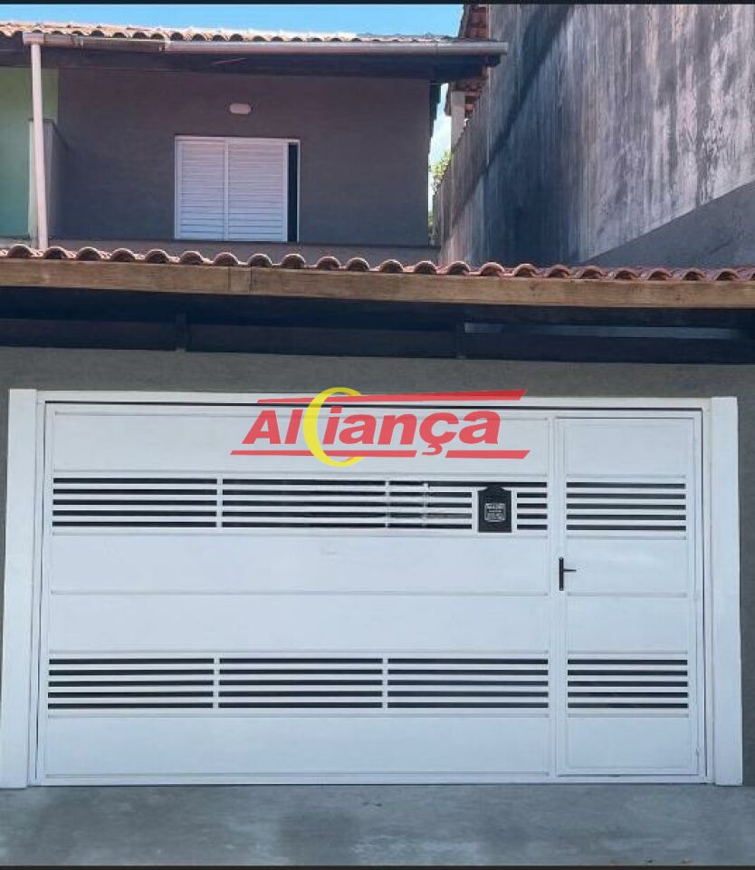 Foto 1 de Casa, para Venda, em Vila Rosália, Guarulhos - Ref AI56231