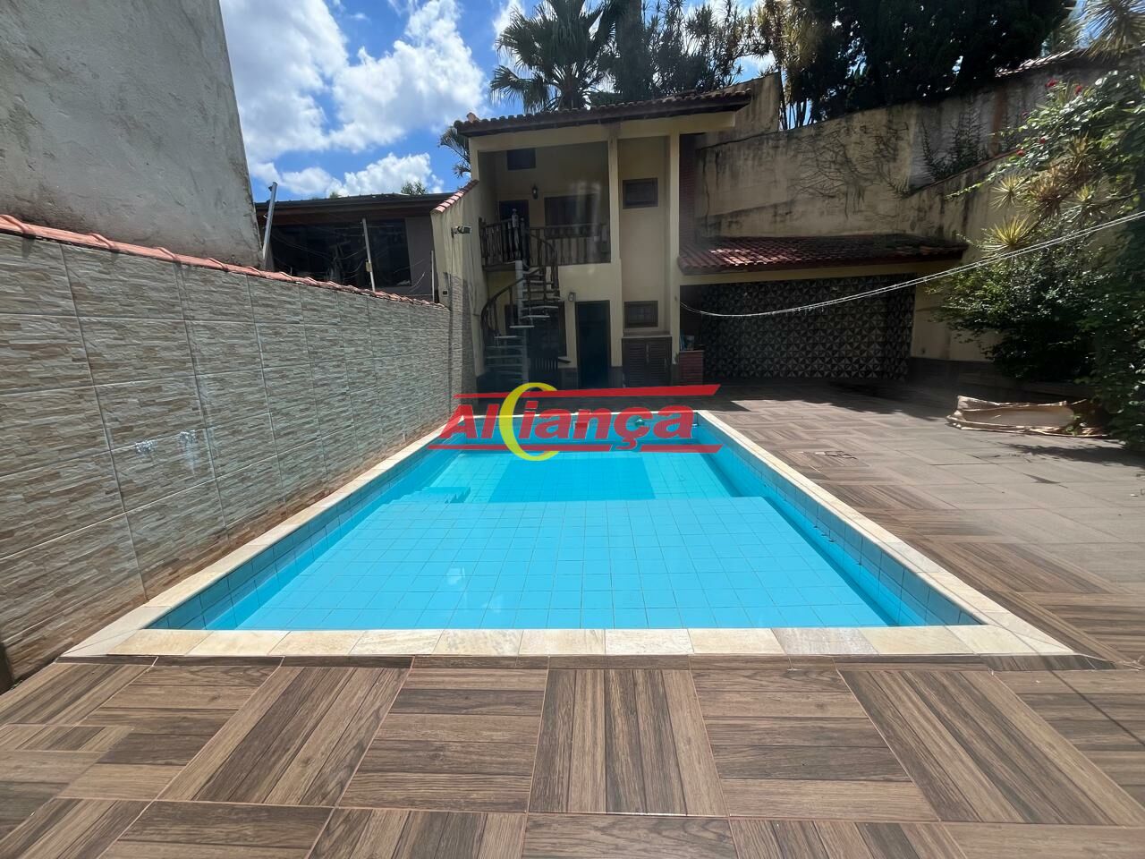 Foto 1 de Casa, para Venda, em Vila Rosália, Guarulhos - Ref AI56232