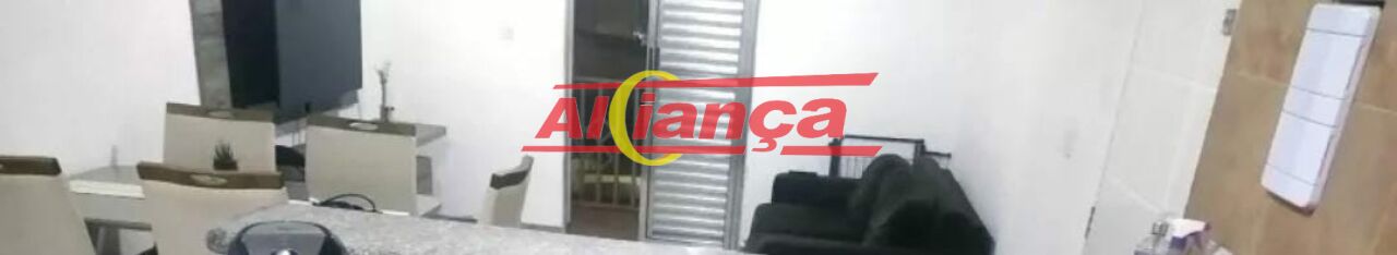 Foto 1 de Casa, para Venda, em Vila Imaculada, Guarulhos - Ref AI56237