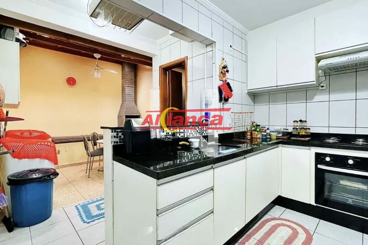 Foto 1 de Casa, para Venda, em Jardim Flor do Campo, Guarulhos - Ref AI56239