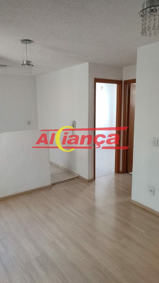Foto 1 de Apartamento, para Venda, em Água Chata, Guarulhos - Ref AI56240