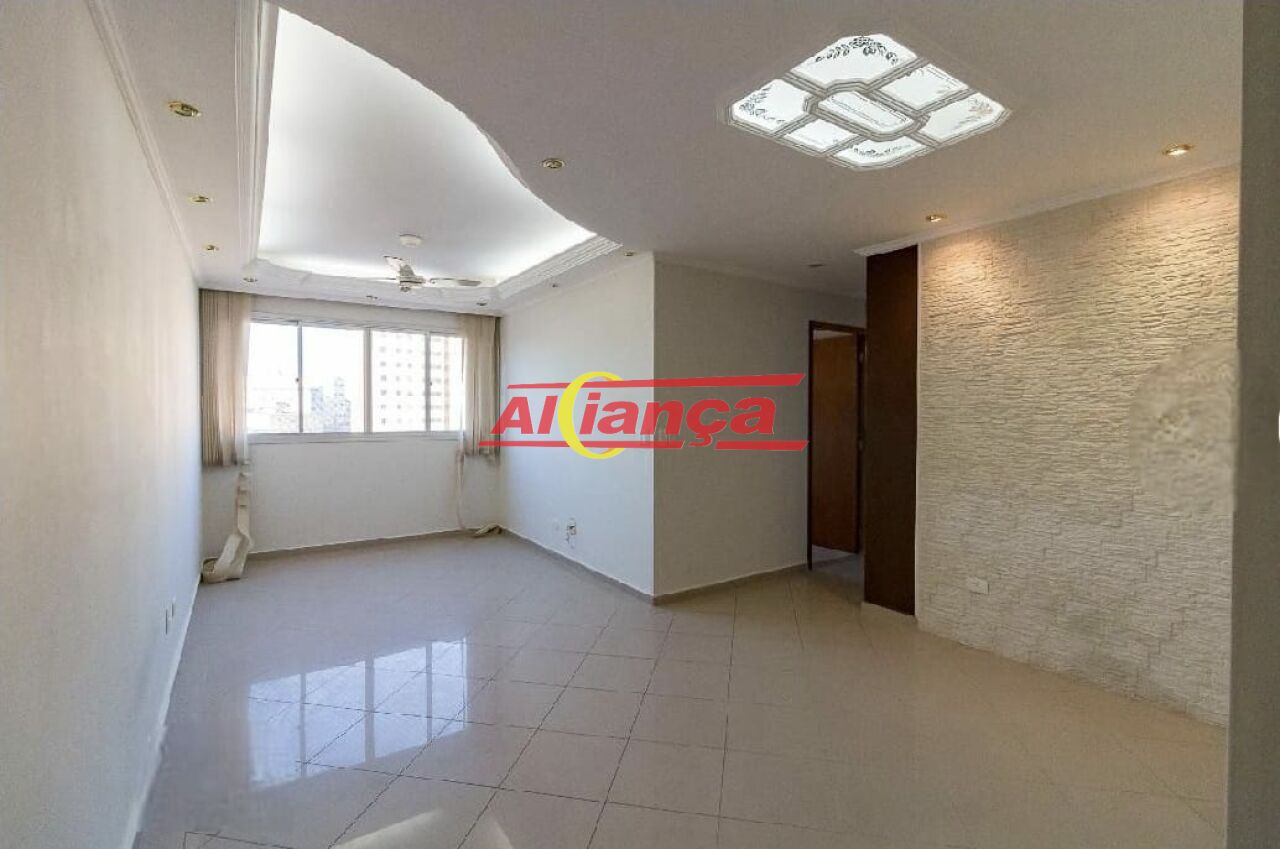 Foto 1 de Apartamento, para Venda, em Macedo, Guarulhos - Ref AI56243