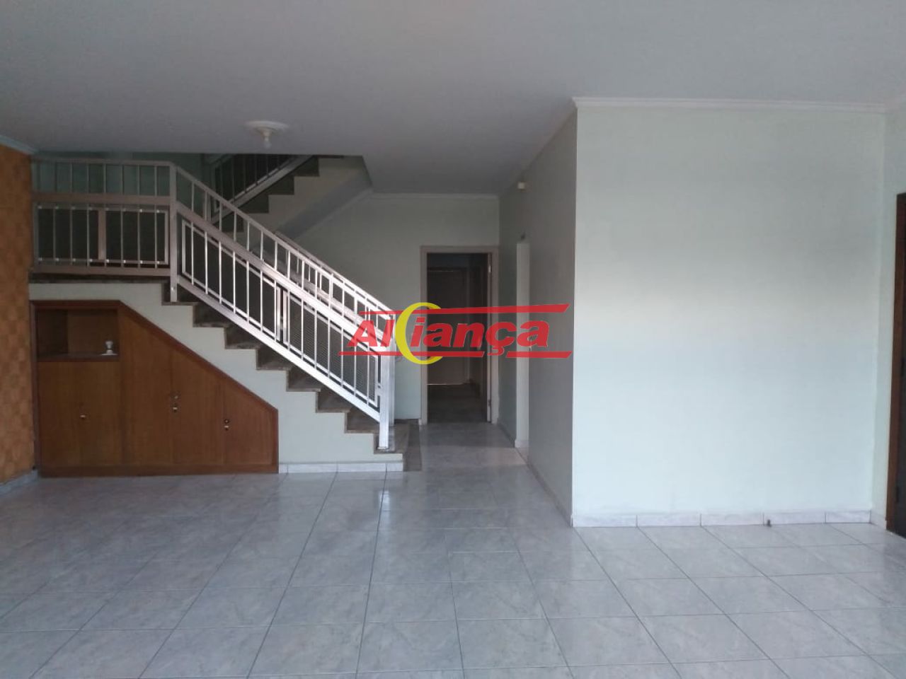 Foto 1 de Casa, para Locação, em Centro, Guarulhos - Ref AI56244