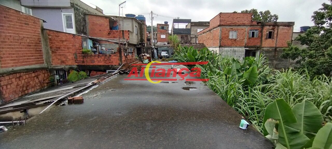 Foto 1 de Terreno, para Venda, em Jardim Anny, Guarulhos - Ref AI56266