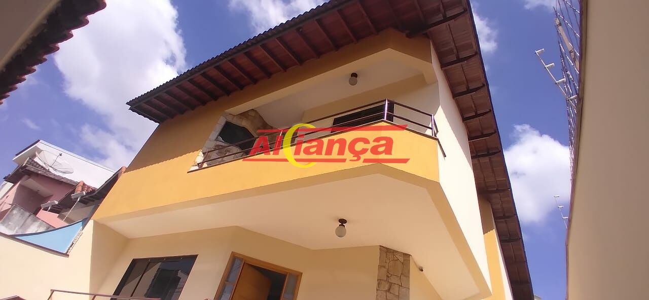 Foto 1 de Casa, para Venda, em Vila Rosália, Guarulhos - Ref AI56277