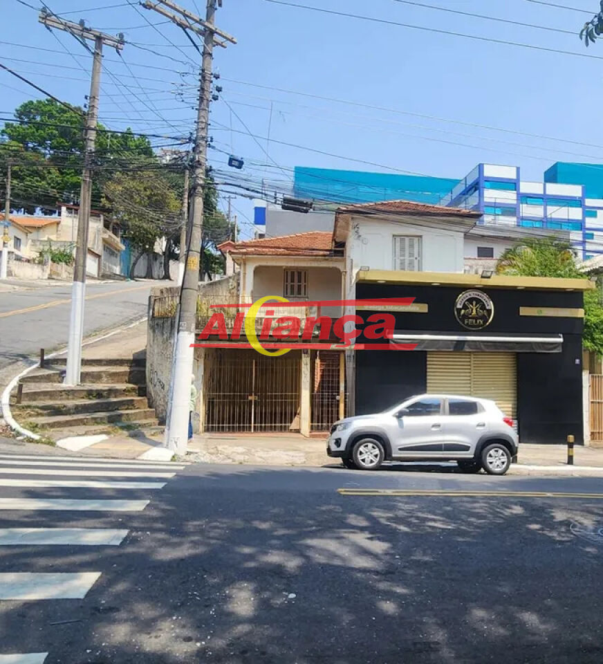 Foto 1 de Terreno, para Venda, em Vila Santana, São Paulo - Ref AI56291