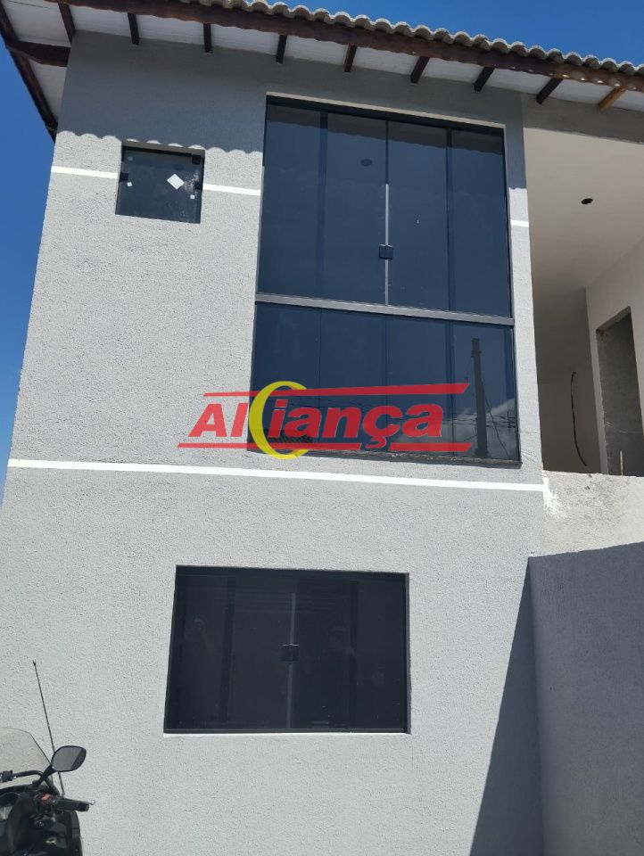 Foto 1 de Casa, para Venda, em Vila São João Batista, Guarulhos - Ref AI56292