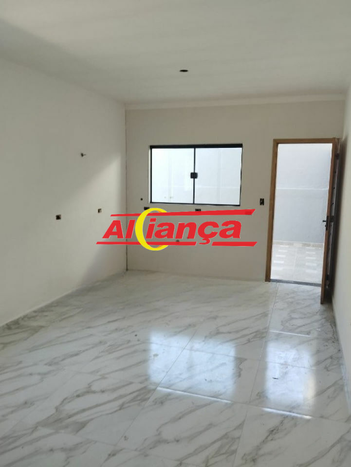 Foto 1 de Casa, para Venda, em Vila São João Batista, Guarulhos - Ref AI56293