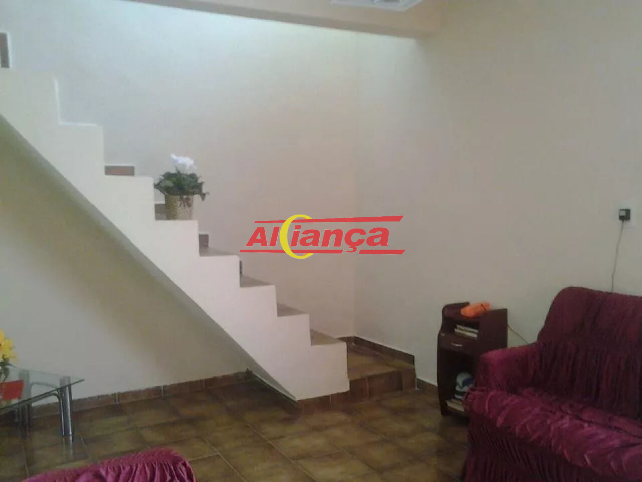 Foto 1 de Casa, para Venda, em Vila Moreira, Guarulhos - Ref AI56317