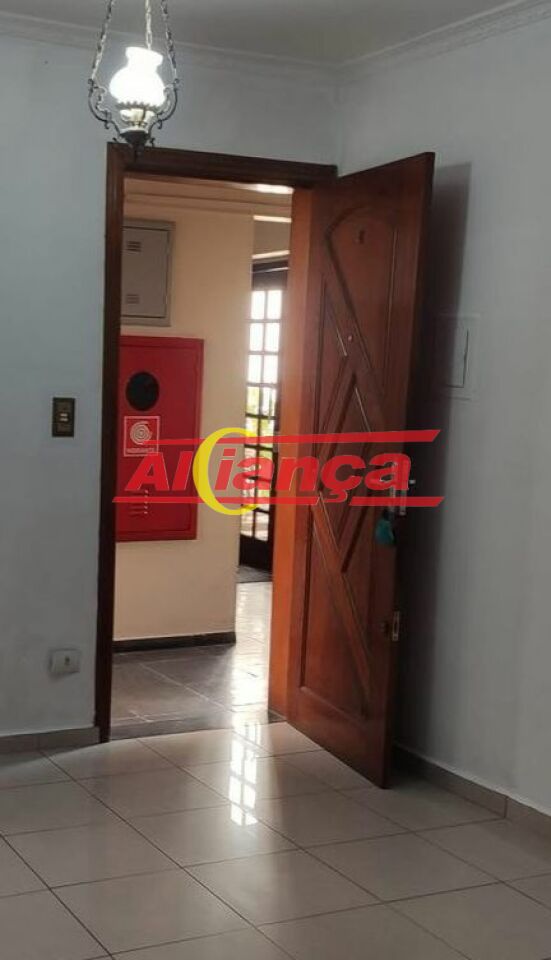 Foto 1 de Apartamento, para Venda, em Jardim Martins Silva, São Paulo - Ref AI56320