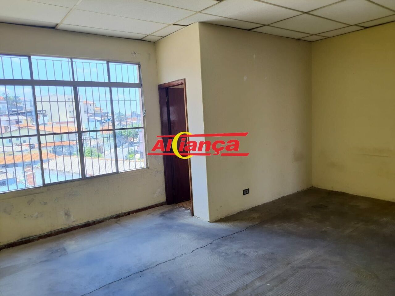 Foto 1 de Comercial, para Locação, em Vila Maria Alta, São Paulo - Ref AI56323