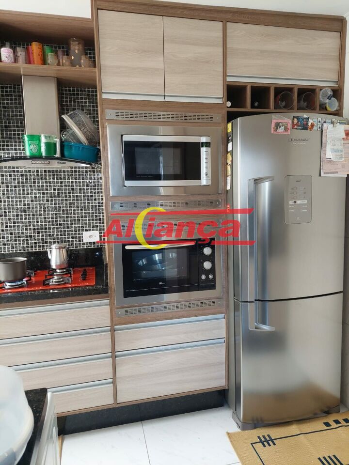 Foto 1 de Apartamento, para Venda, em Jardim São Luis, Guarulhos - Ref AI56330