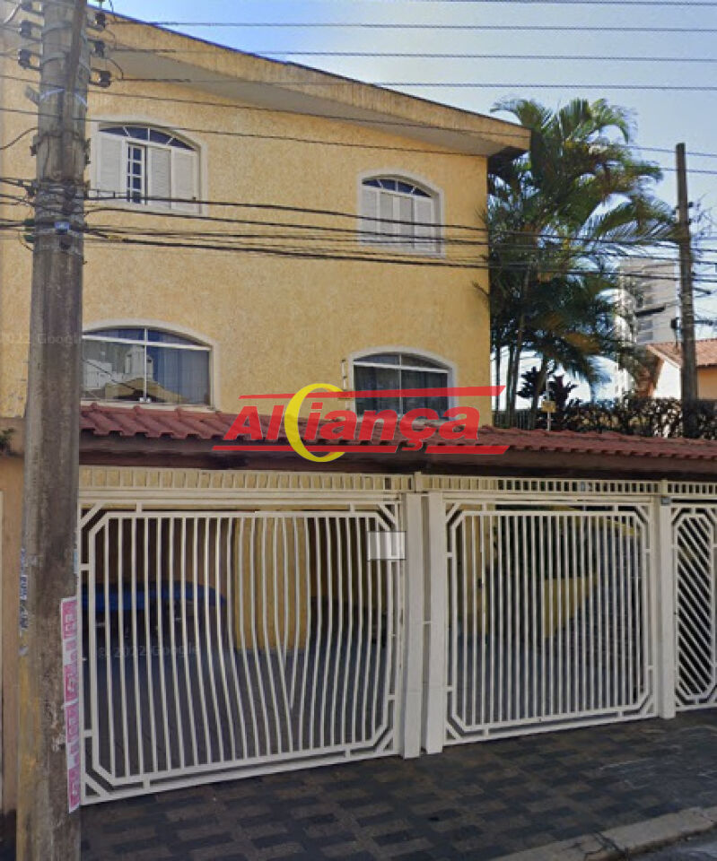 Foto 1 de Casa, para Locação, em Vila Galvão, Guarulhos - Ref AI56334