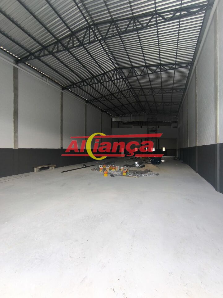 Foto 1 de Comercial, para Venda, em Conjunto Residencial Paes de Barros, Guarulhos - Ref AI56346