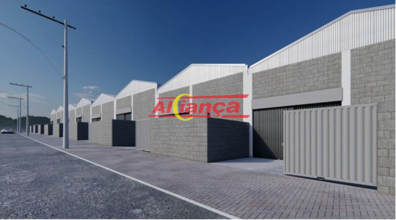 Foto 1 de Comercial, para Venda, em Conjunto Residencial Paes de Barros, Guarulhos - Ref AI56354