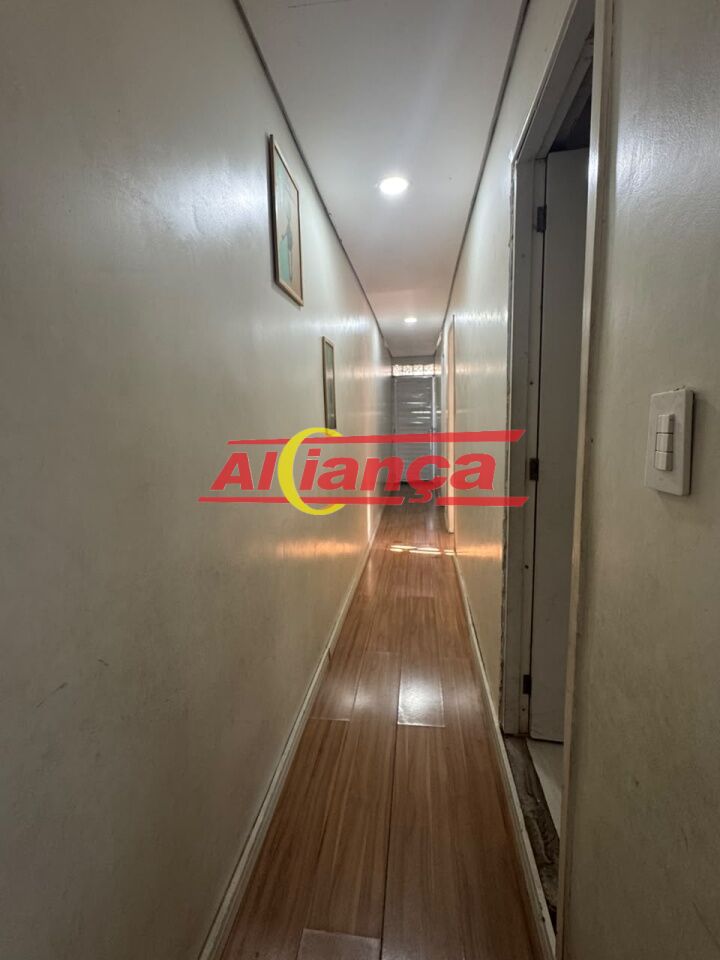 Foto 1 de Casa, para Venda, em Parque São Miguel, Guarulhos - Ref AI56366