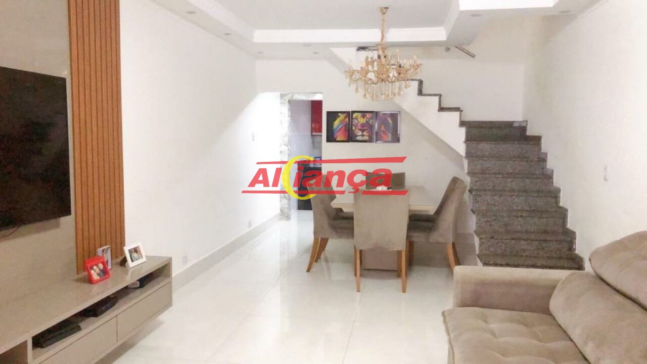 Foto 1 de Casa, para Venda, em Jardim São Francisco, Guarulhos - Ref AI56373