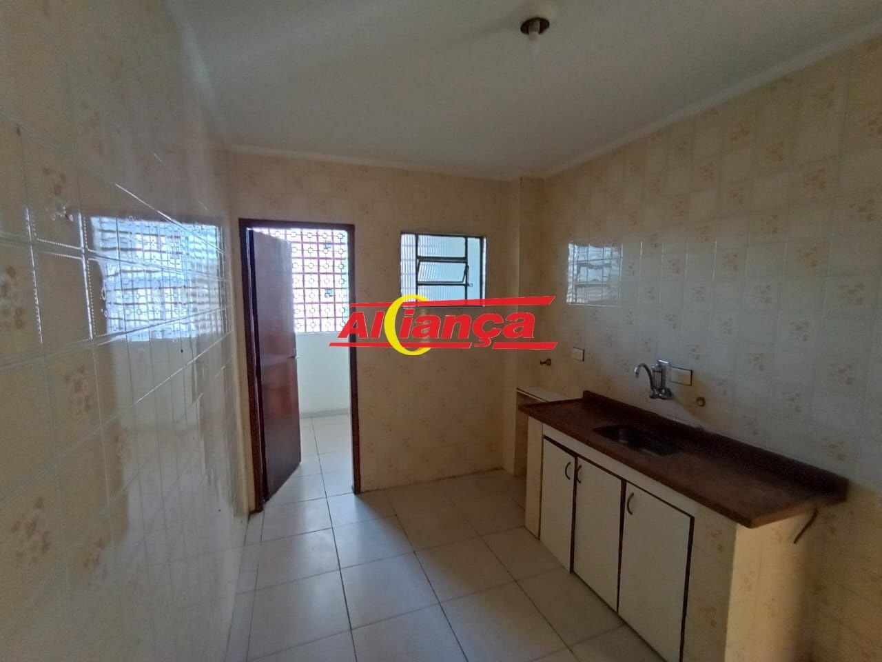 Foto 1 de Apartamento, para Venda, em Jardim Ana Maria, Guarulhos - Ref AI56378