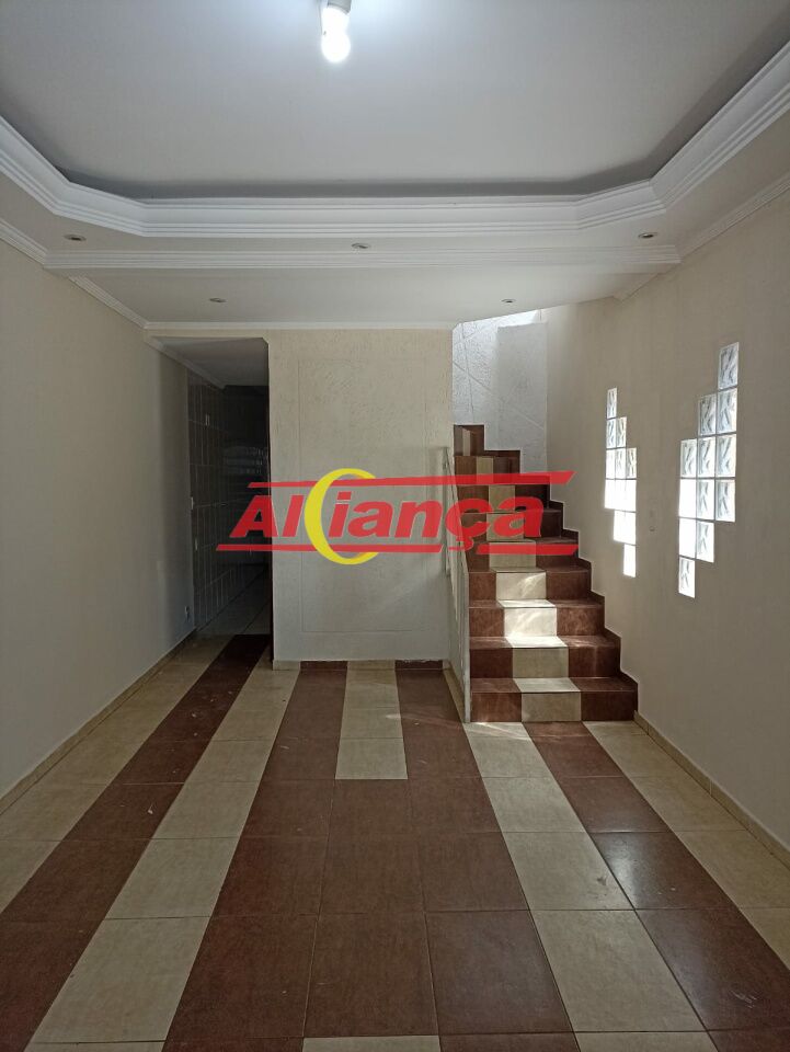 Foto 1 de Casa, para Venda, em Jardim Santa Clara, Guarulhos - Ref AI56382