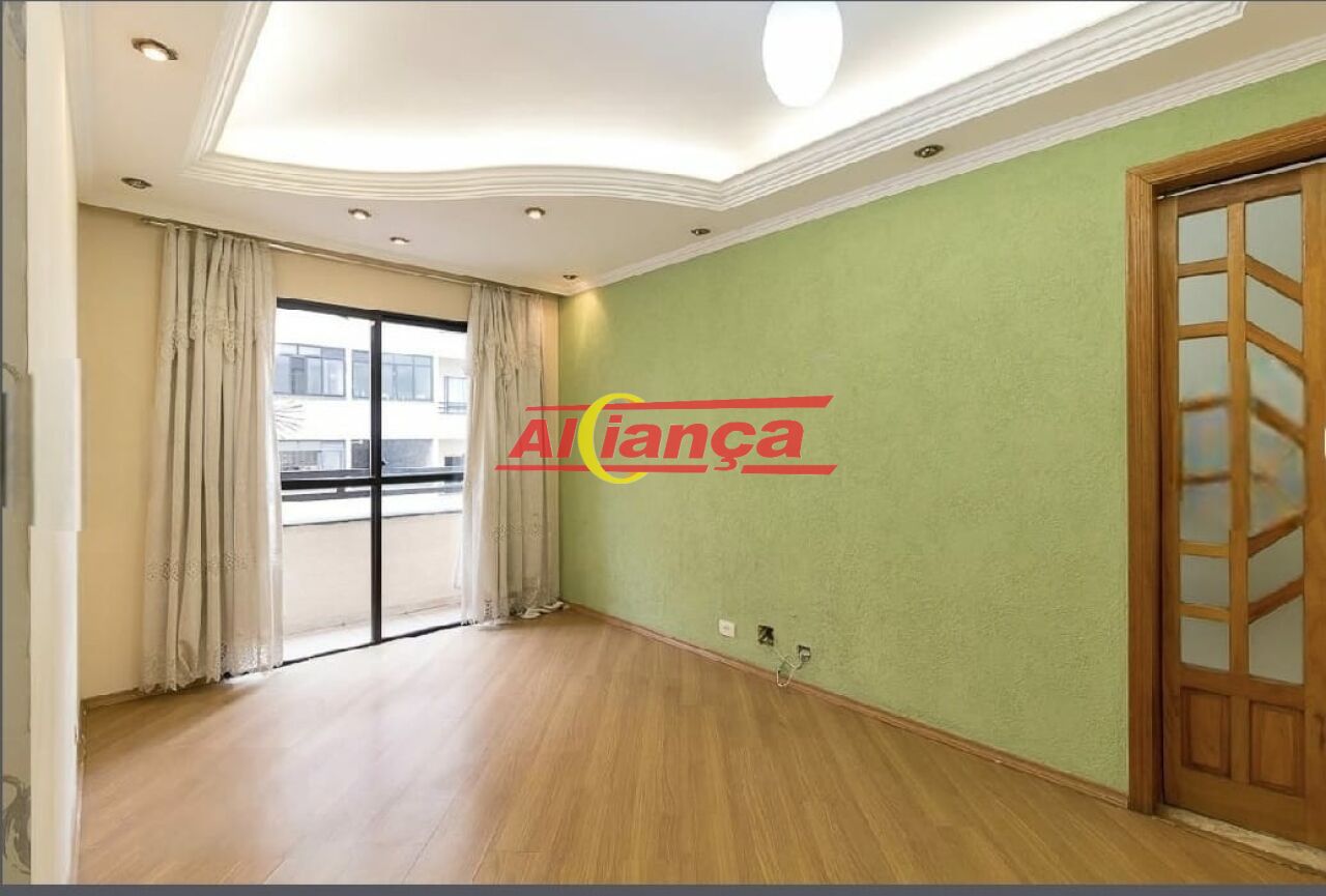 Foto 1 de Apartamento, para Venda, em Macedo, Guarulhos - Ref AI56388