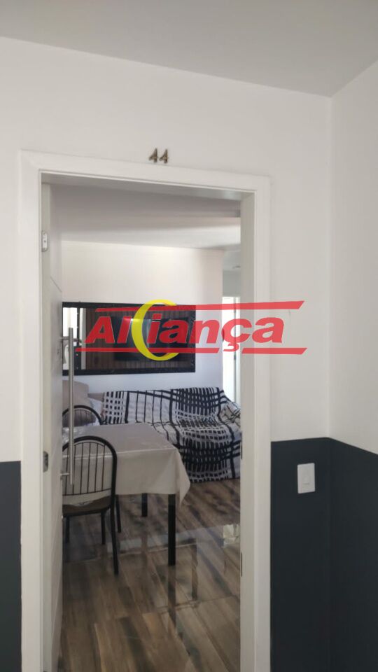 Foto 1 de Apartamento, para Venda, em Cidade Parque Brasília, Guarulhos - Ref AI56406