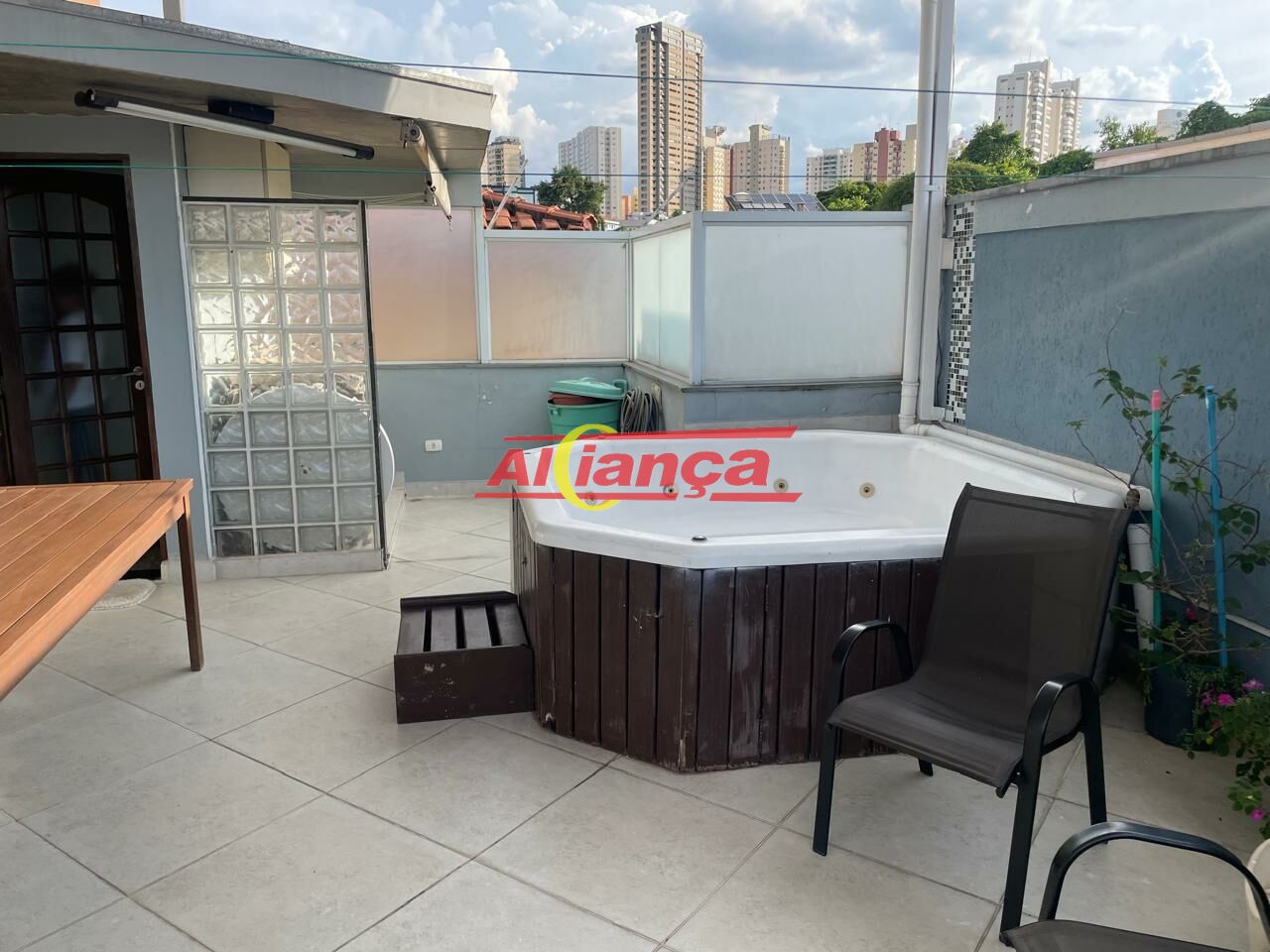 Foto 1 de Casa, para Venda, em Vila Mariza Mazzei, São Paulo - Ref AI56414
