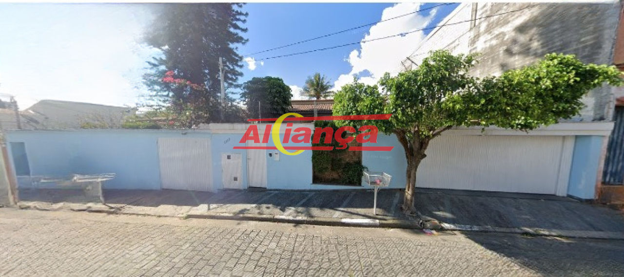 Foto 1 de Casa, para Locação, em Vila Galvão, Guarulhos - Ref AI56417