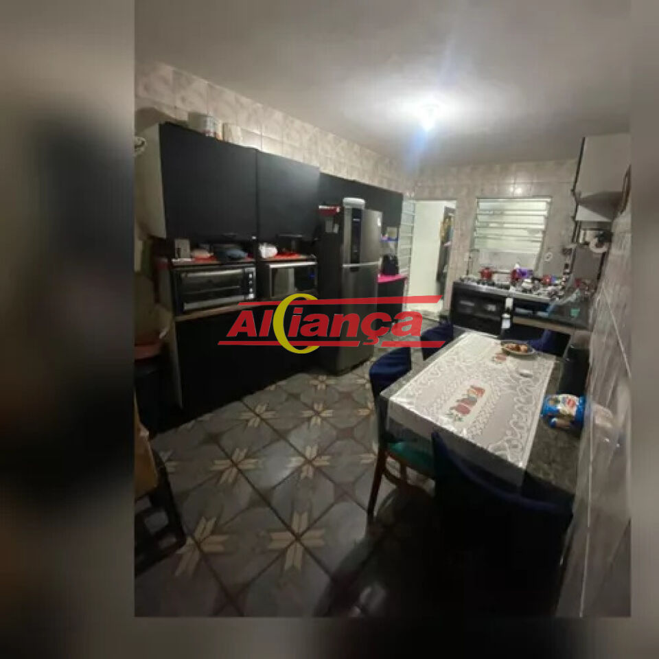 Foto 1 de Casa, para Venda, em Cidade Jardim Cumbica, Guarulhos - Ref AI56426