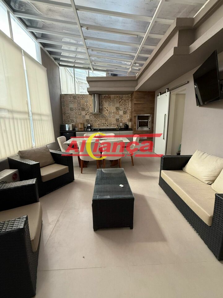 Foto 1 de Apartamento, para Venda, em Vila Augusta, Guarulhos - Ref AI56430