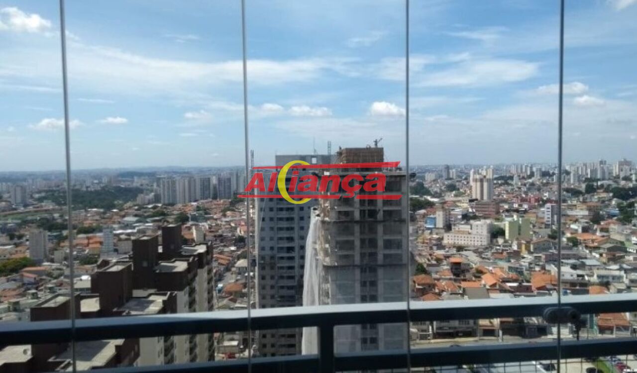 Foto 1 de Apartamento, para Venda, em Picanço, Guarulhos - Ref AI56446