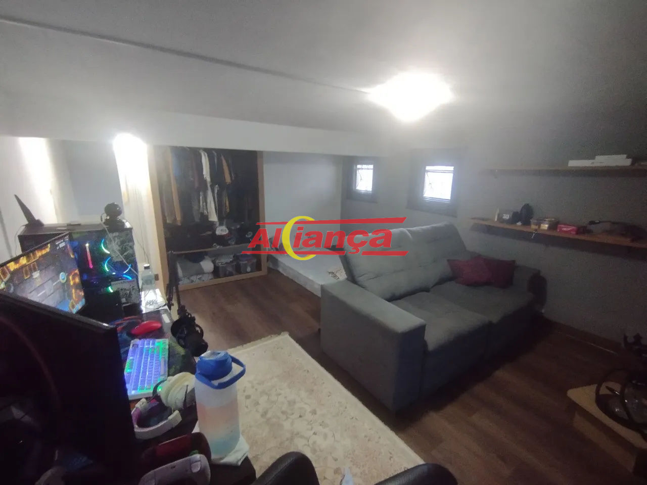 Foto 1 de Casa, para Venda, em Penha de França, São Paulo - Ref AI56452