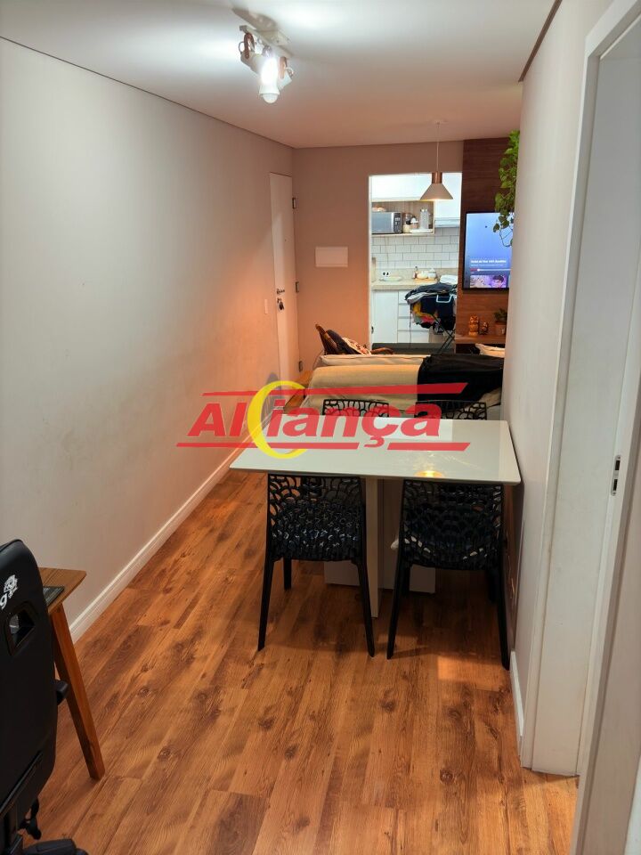 Foto 1 de Apartamento, para Venda, em Gopoúva, Guarulhos - Ref AI56472
