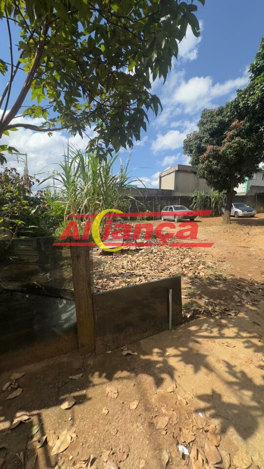Foto 1 de Terreno, para Venda, em Água Chata, Guarulhos - Ref AI56473
