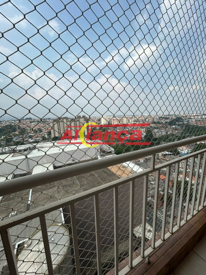 Foto 1 de Apartamento, para Venda, em Jardim Flor da Montanha, Guarulhos - Ref AI56481