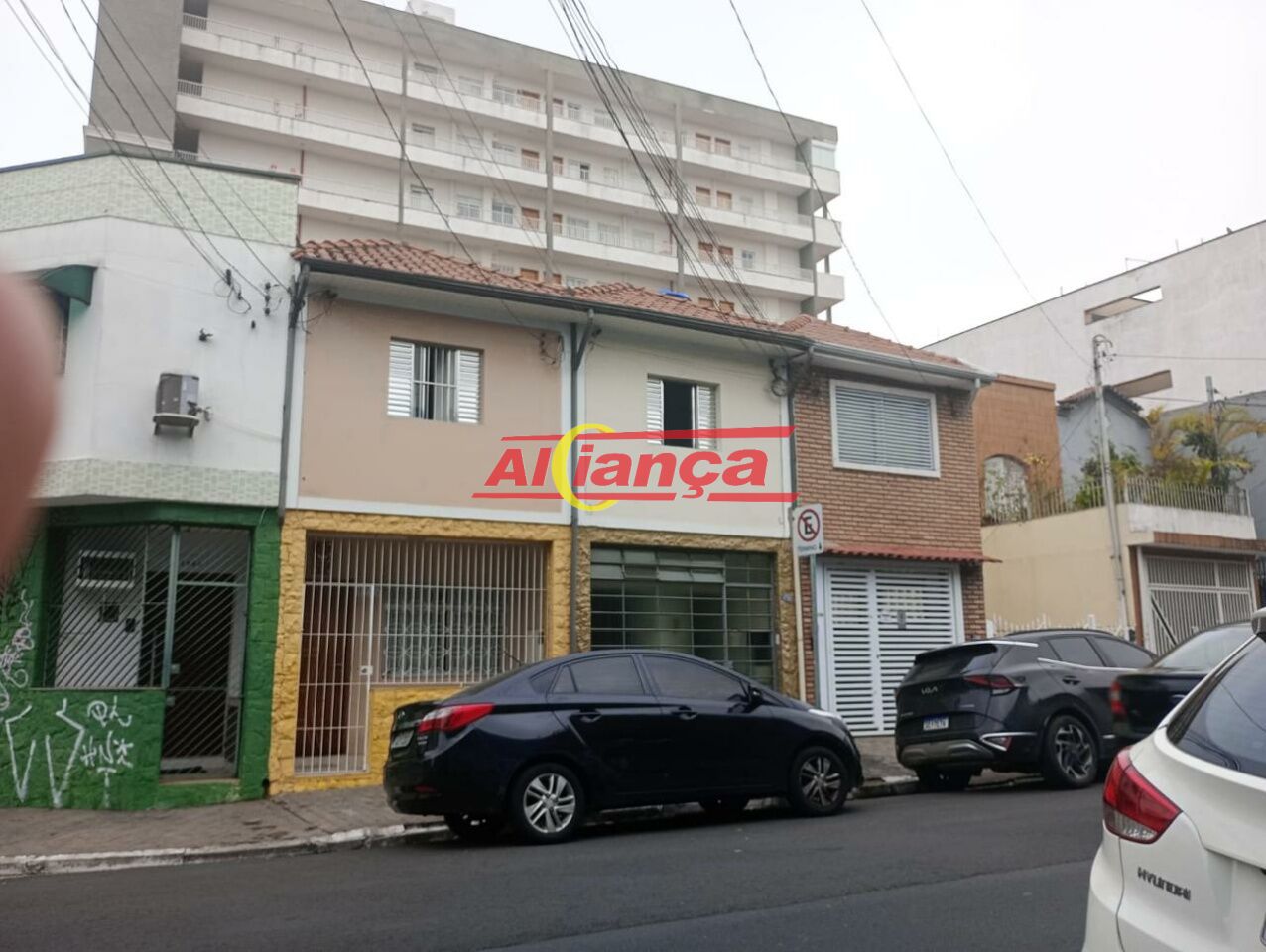 Foto 1 de Casa, para Venda, em Vila Gomes Cardim, São Paulo - Ref AI56482