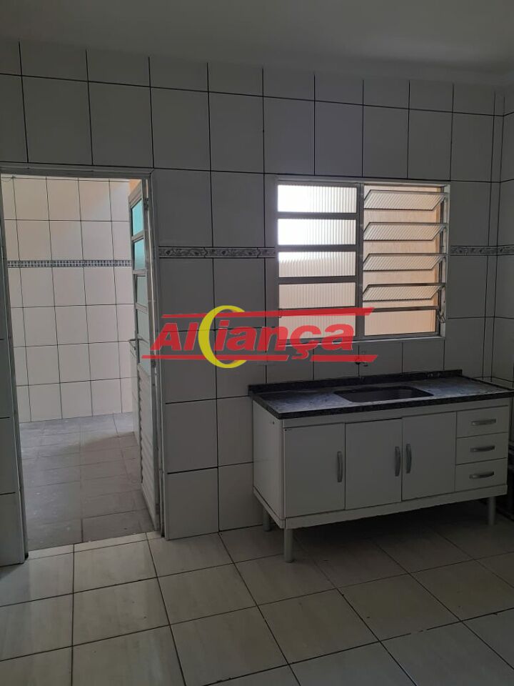Foto 1 de Apartamento, para Venda, em Jardim Adriana, Guarulhos - Ref AI56486