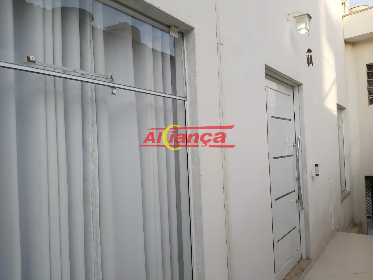 Foto 1 de Casa, para Venda, em Vila Flórida, Guarulhos - Ref AI56490