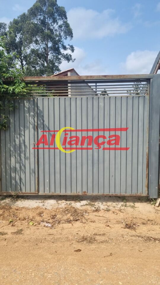 Foto 1 de Terreno, para Venda, em Rio Acima, Mairiporã - Ref AI56493