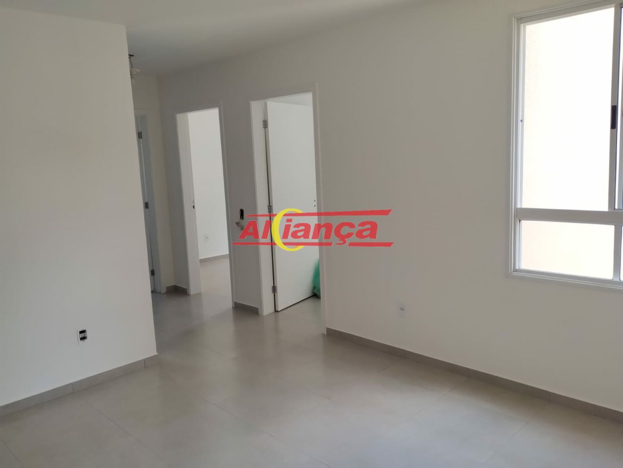 Foto 1 de Apartamento, para Venda, em Jardim Centenário, Guarulhos - Ref AI56525