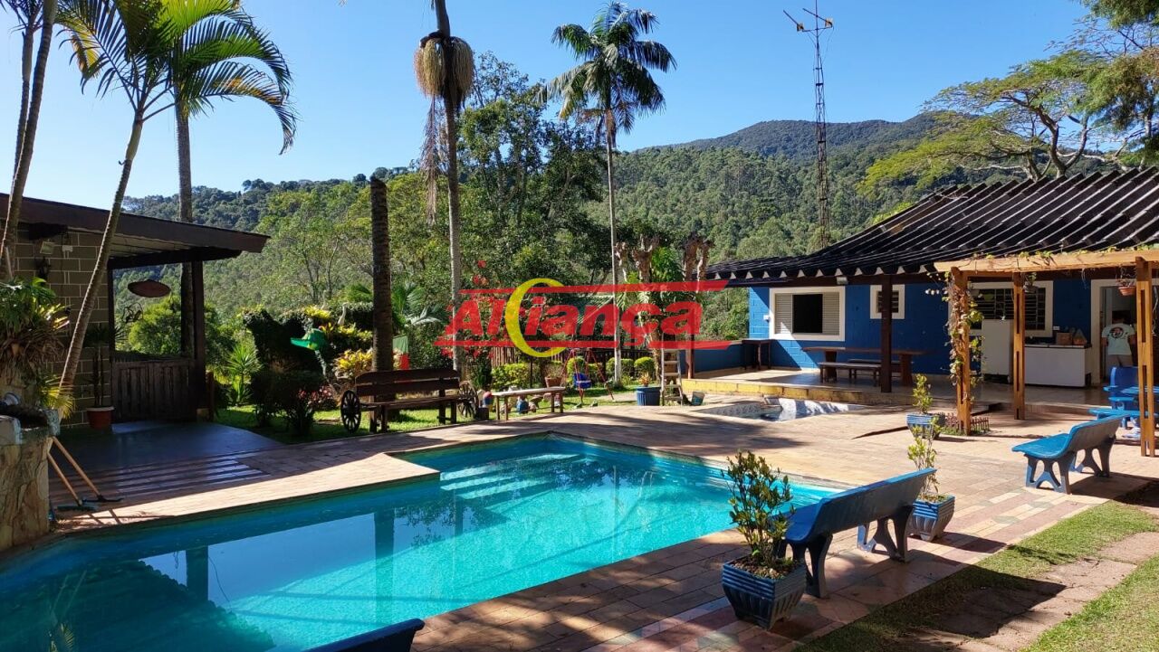 Foto 1 de Rural, para Venda, em Tapera Grande, Mairiporã - Ref AI56537