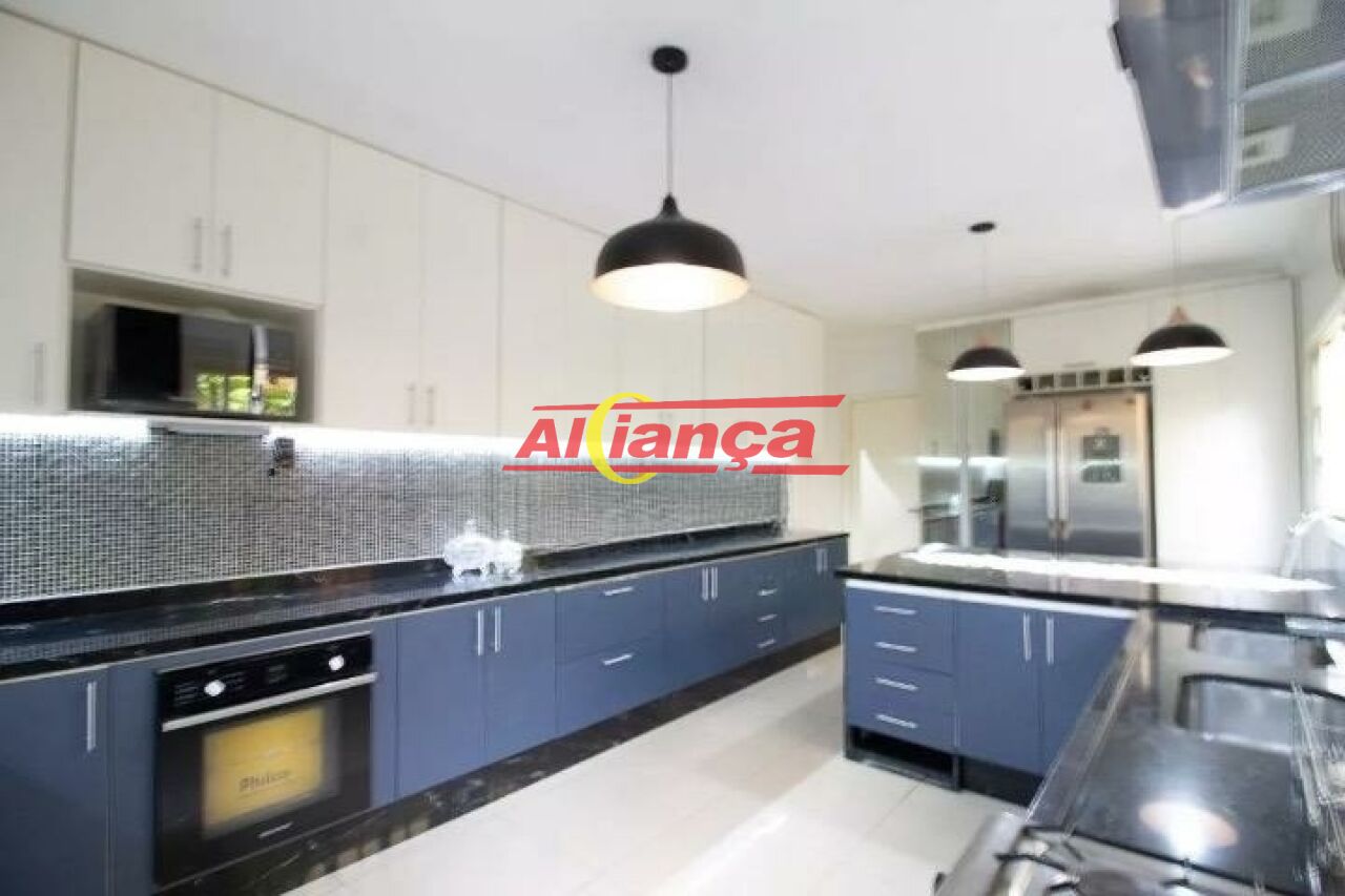Foto 1 de Casa, para Venda, em Parque Renato Maia, Guarulhos - Ref AI56542