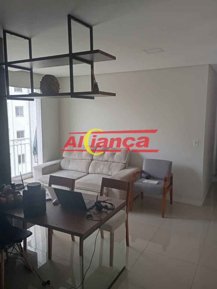 Foto 1 de Apartamento, para Venda, em Vila Moreira, São Paulo - Ref AI56552
