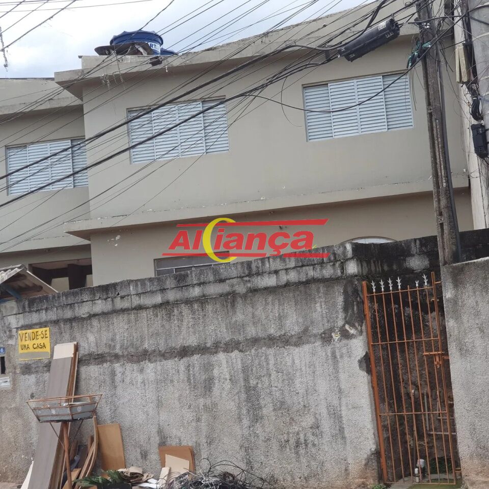 Foto 1 de Casa, para Venda, em Jardim Lenize, Guarulhos - Ref AI56560