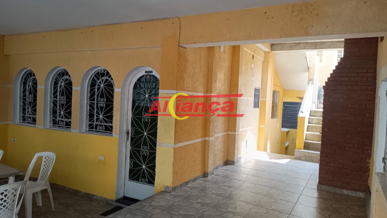 Foto 1 de Casa, para Venda, em Jardim Betel, Guarulhos - Ref AI56565
