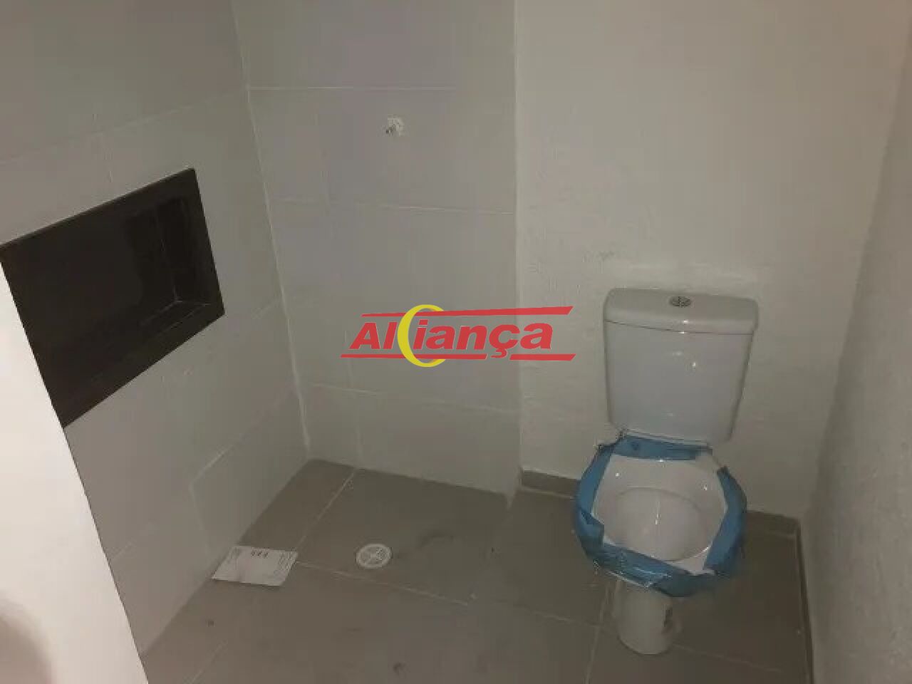 Foto 1 de Apartamento, para Venda, em Vila Carrão, São Paulo - Ref AI56571
