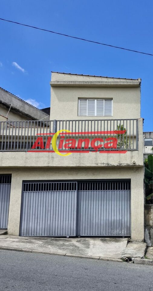 Foto 1 de Casa, para Venda, em Vila São Carlos, Guarulhos - Ref AI56572