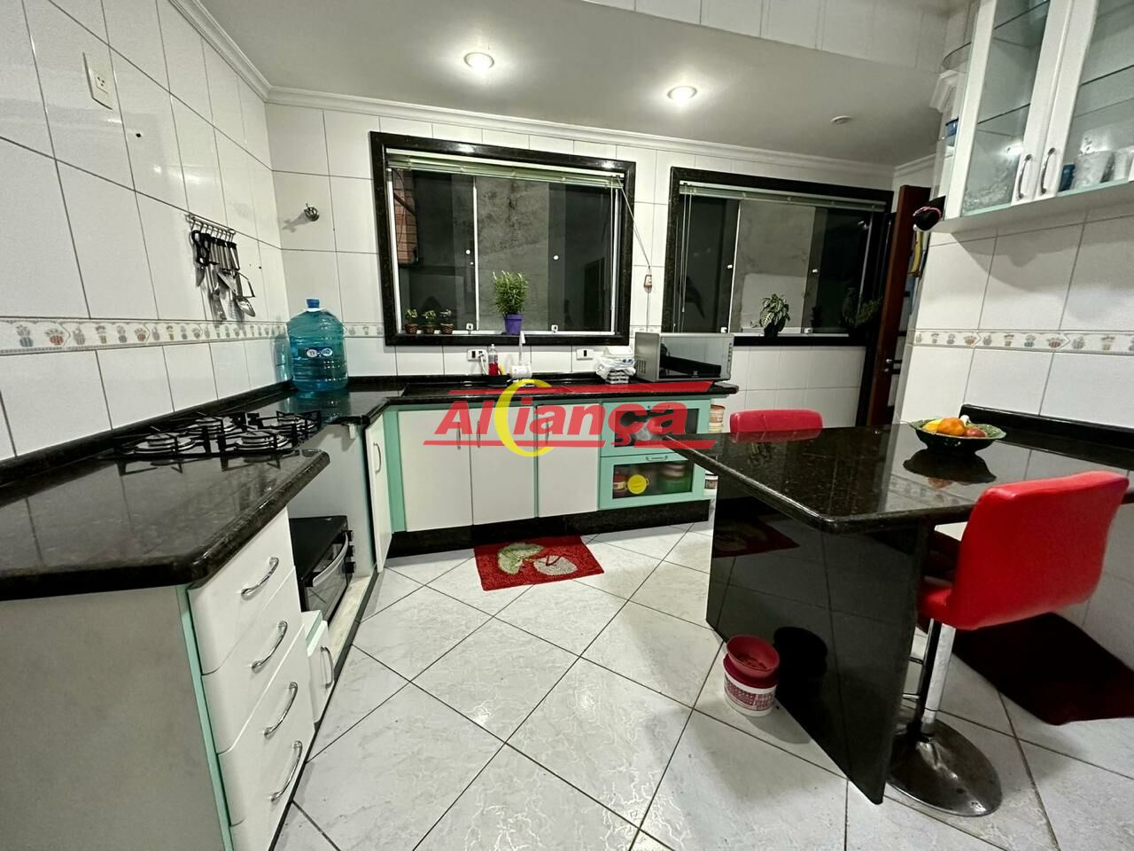 Foto 1 de Casa, para Venda, em Parque Continental II, Guarulhos - Ref AI56588