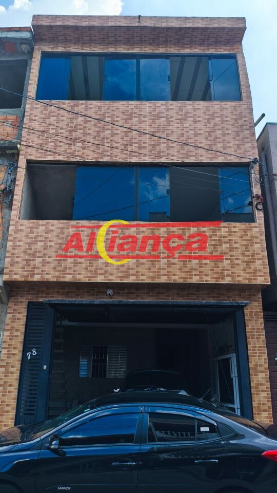 Foto 1 de Casa, para Venda, em Jardim São Manoel, Guarulhos - Ref AI56596