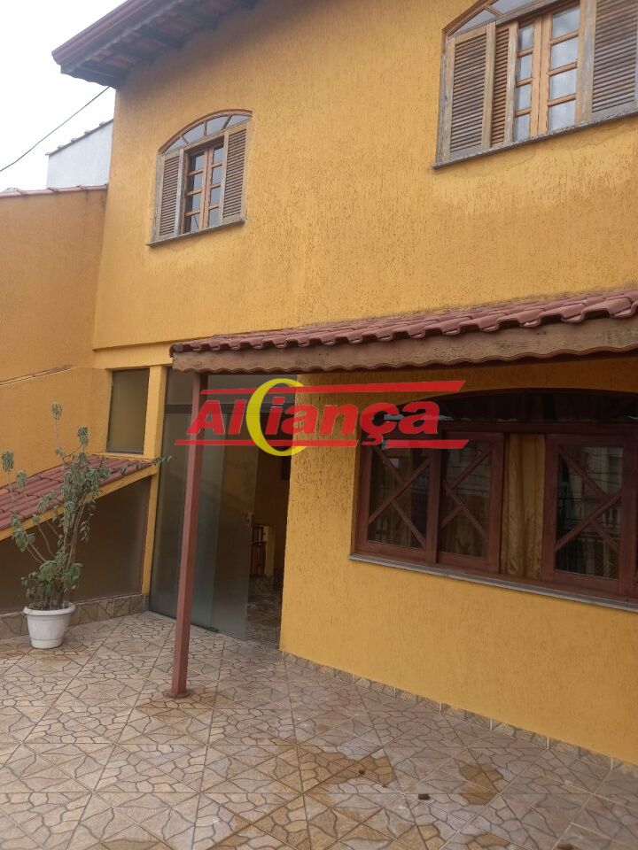 Foto 1 de Casa, para Venda, em Jardim Rosa de Franca, Guarulhos - Ref AI56598