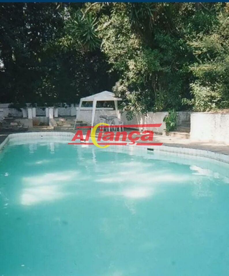 Foto 1 de Rural, para Venda, em Vila Galvão, Guarulhos - Ref AI56609